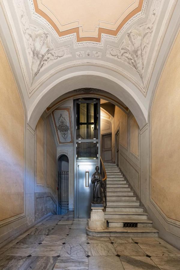 Vasca Idromassaggio, Appartamento Incantevole サンレモ エクステリア 写真